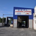 img station de lavage poids lourds et camping car, Bordeaux 33