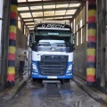 img station de lavage poids lourds et camping car, Bordeaux 33