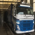 img station de lavage poids lourds et camping car, Bordeaux 33