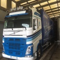 img station de lavage poids lourds et camping car, Bordeaux 33