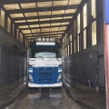 img station de lavage poids lourds et camping car, Bordeaux 33