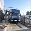img station de lavage poids lourds et camping car, Bordeaux 33